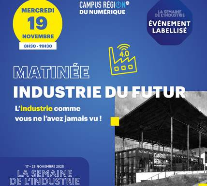 [Matinée Industrie du futur] Visuel carré 1080x1080.png